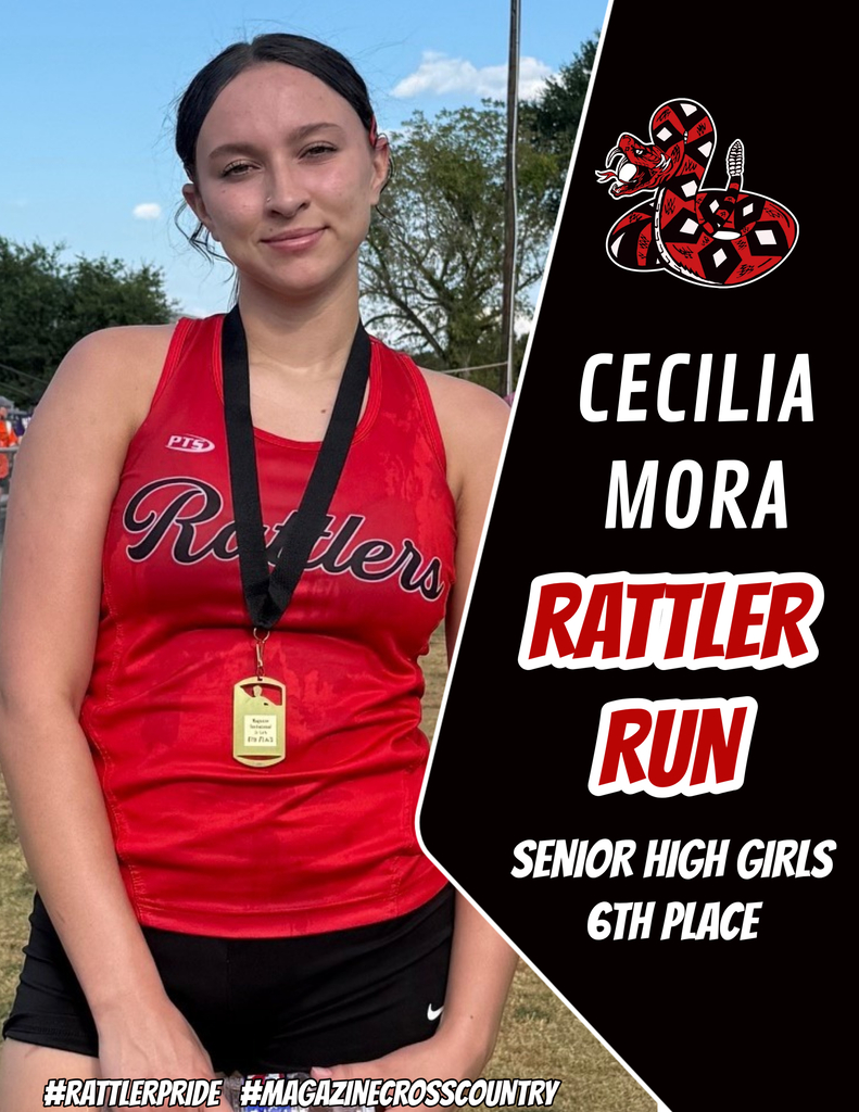 C. Mora Sixth Place