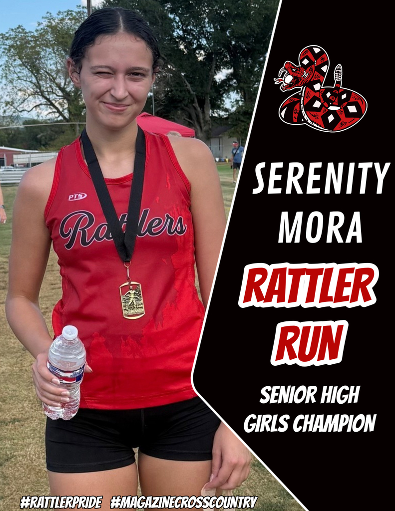 S. Mora Champion