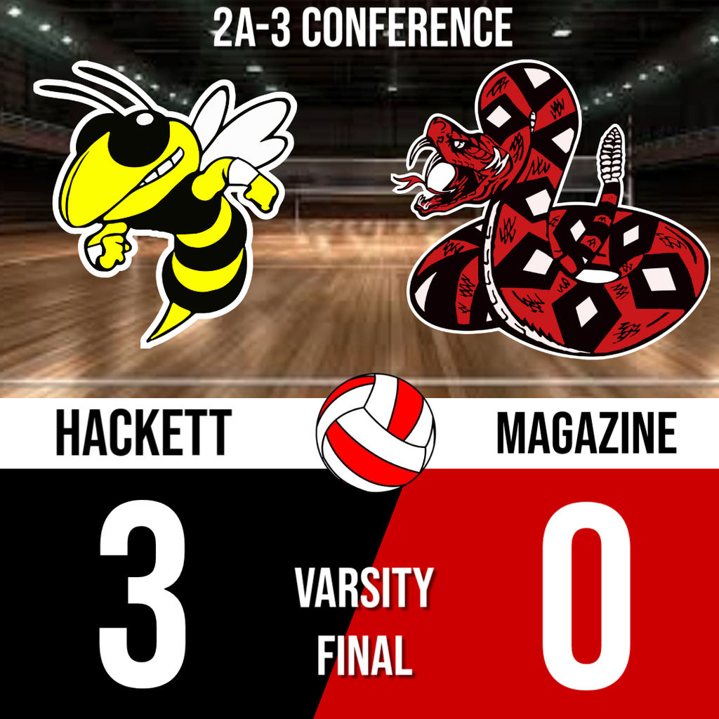 volleyball update
