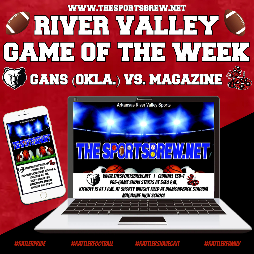 Game of the Week Promo