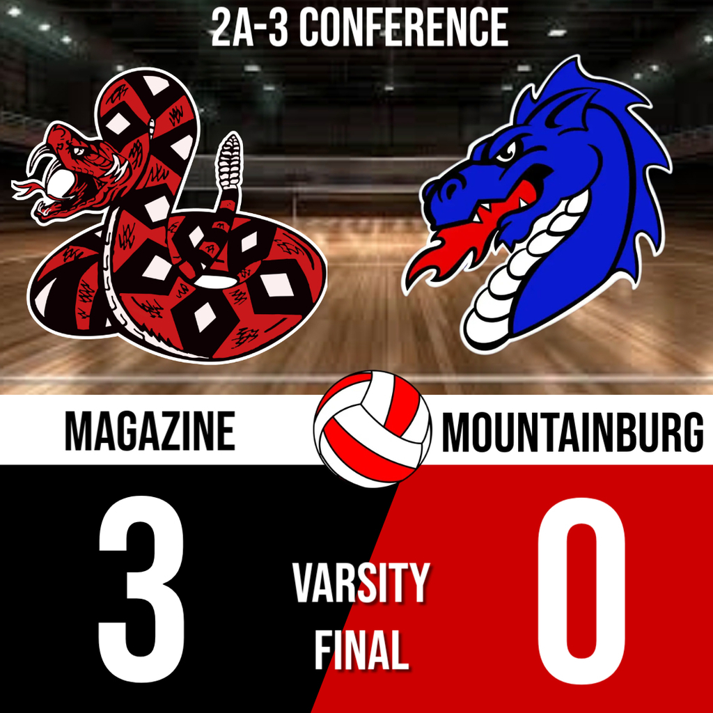 Volleyball Update
