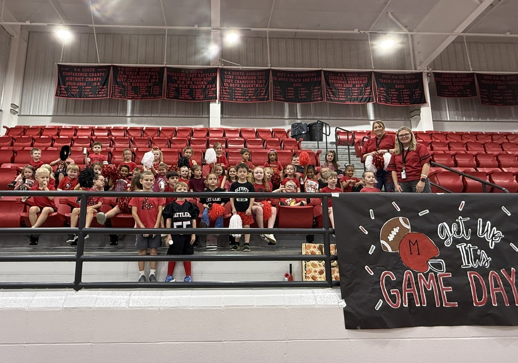 Spirit Stick Winners
