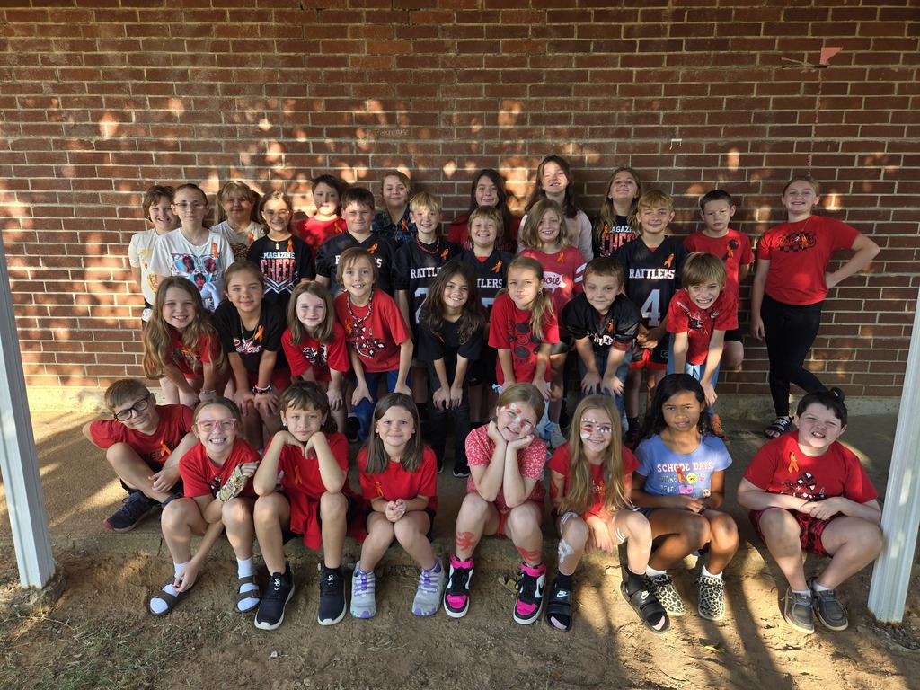 Spirit Bell winners