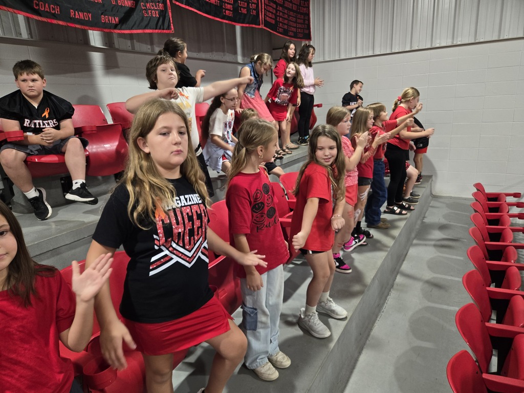 Spirit Bell winners