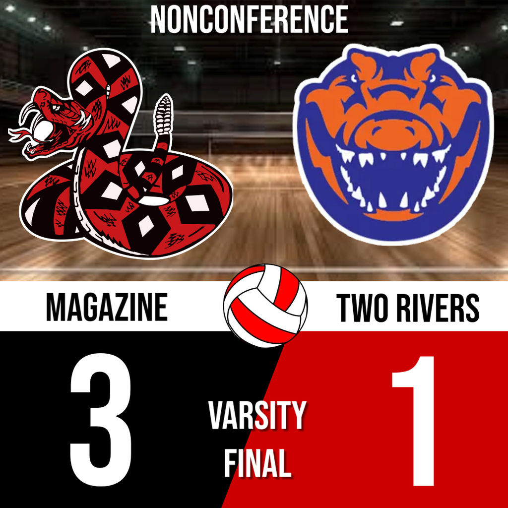 Volleyball Score Update