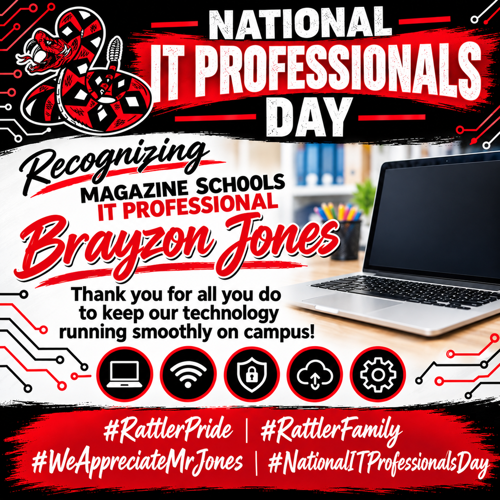 National IT Professionals Day