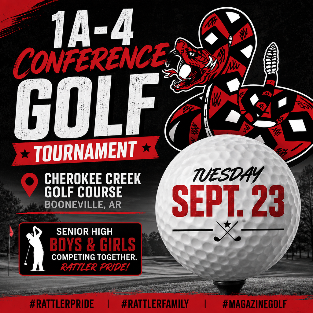 Conference Golf Tournament
