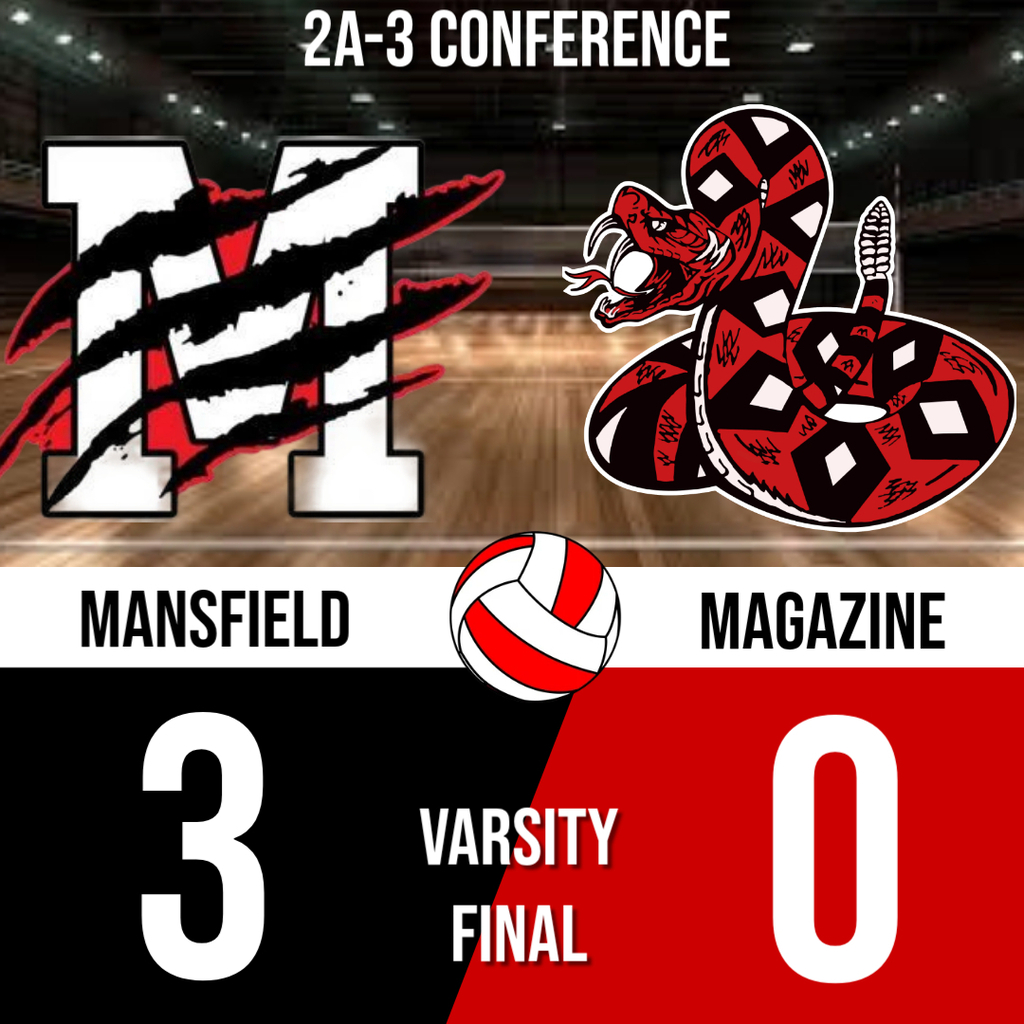 Volleyball Results