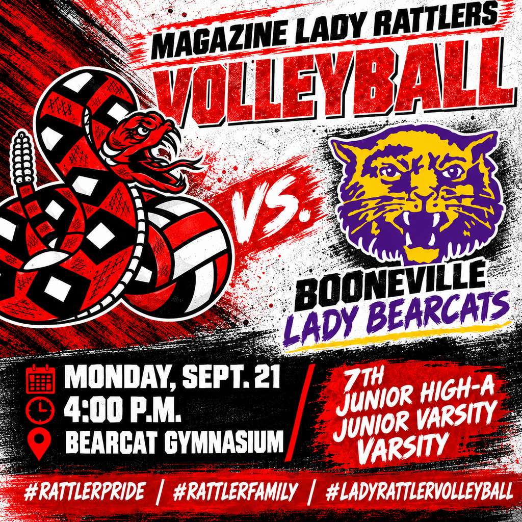 Volleyball Promo