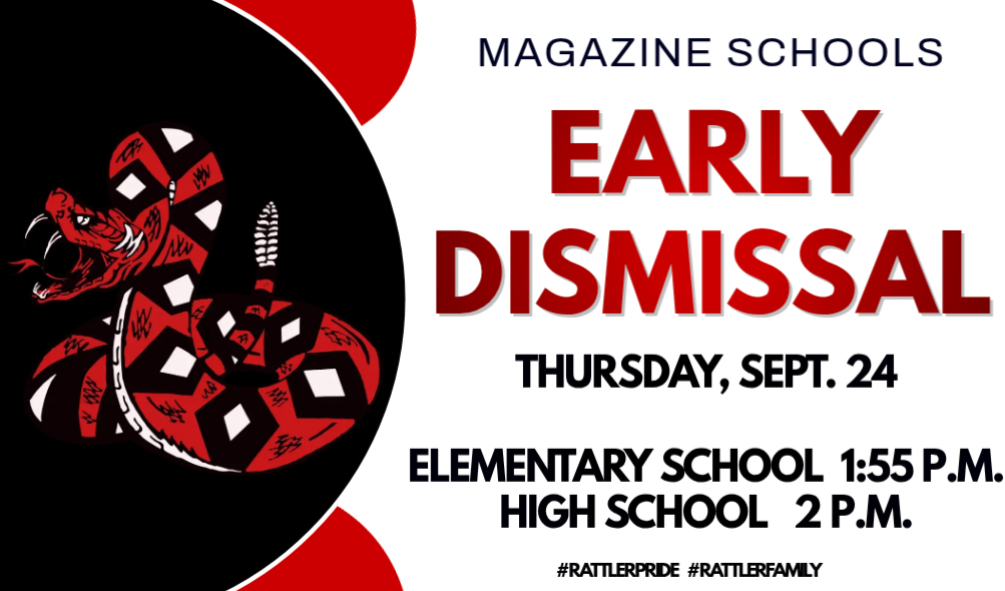 Early Dismissal-PTC