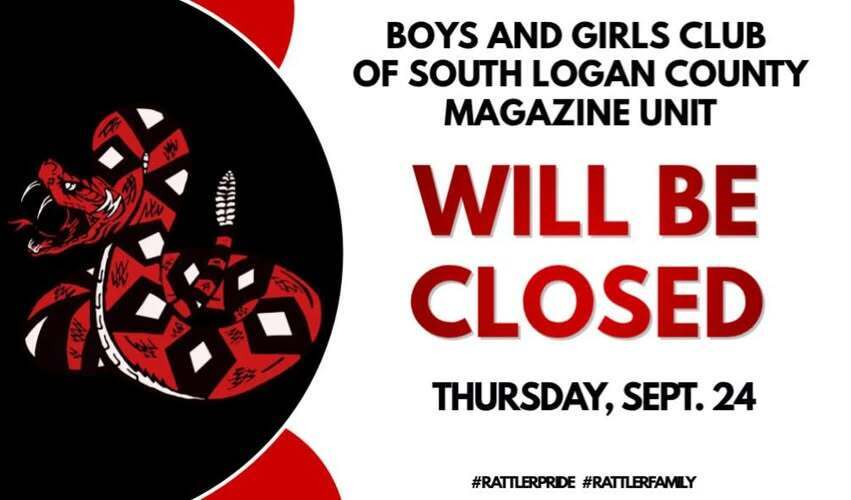 Boys and Girls Club Clsoure