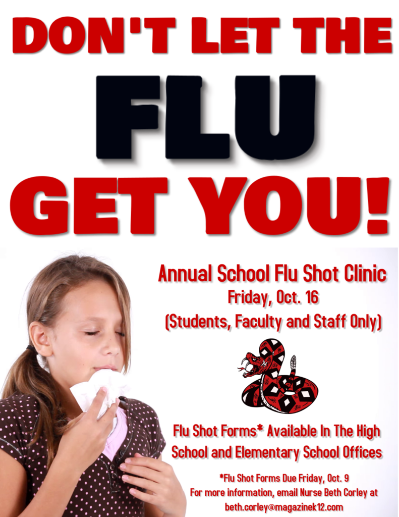 Flu Shot