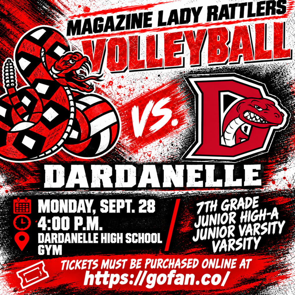 Volleyball Promo