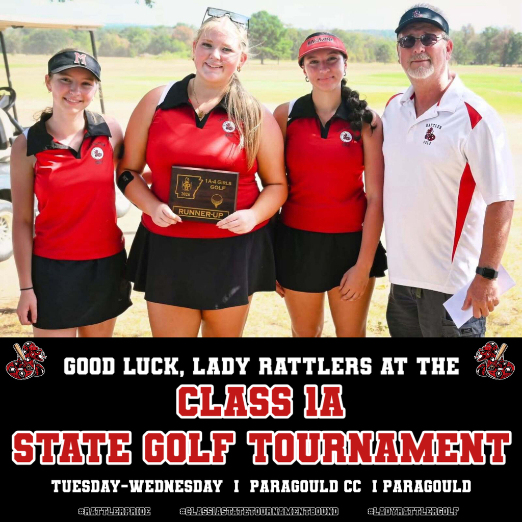State Golf Promo
