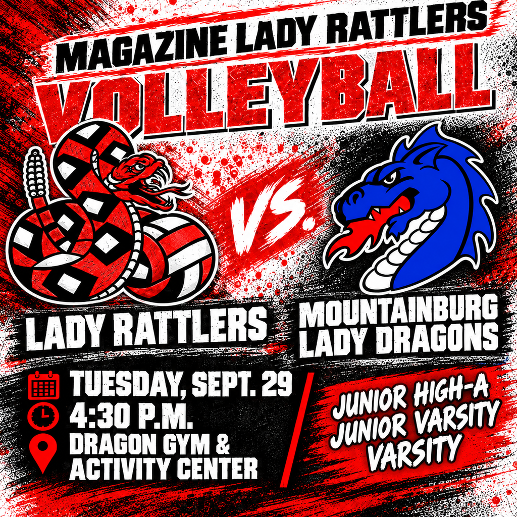 Volleyball Promo