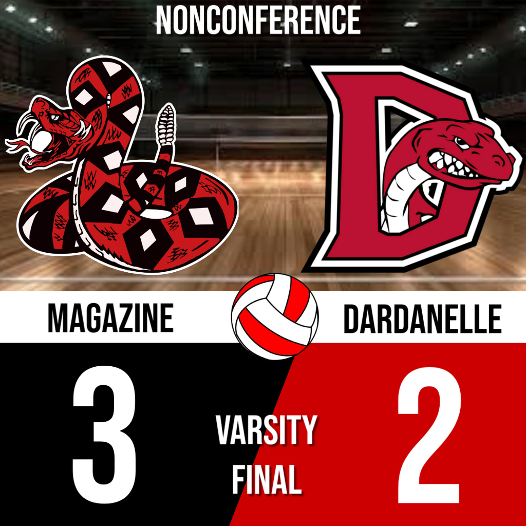 Volleyball Score update
