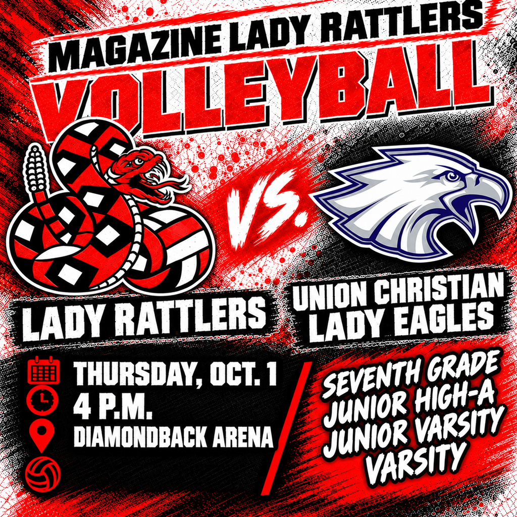 Volleyball Promo