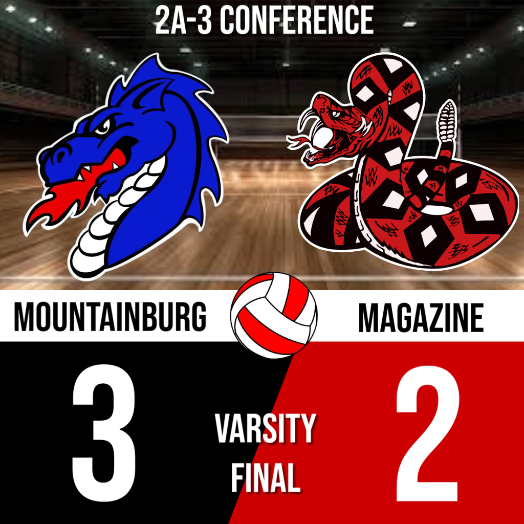 Volleyball Score update