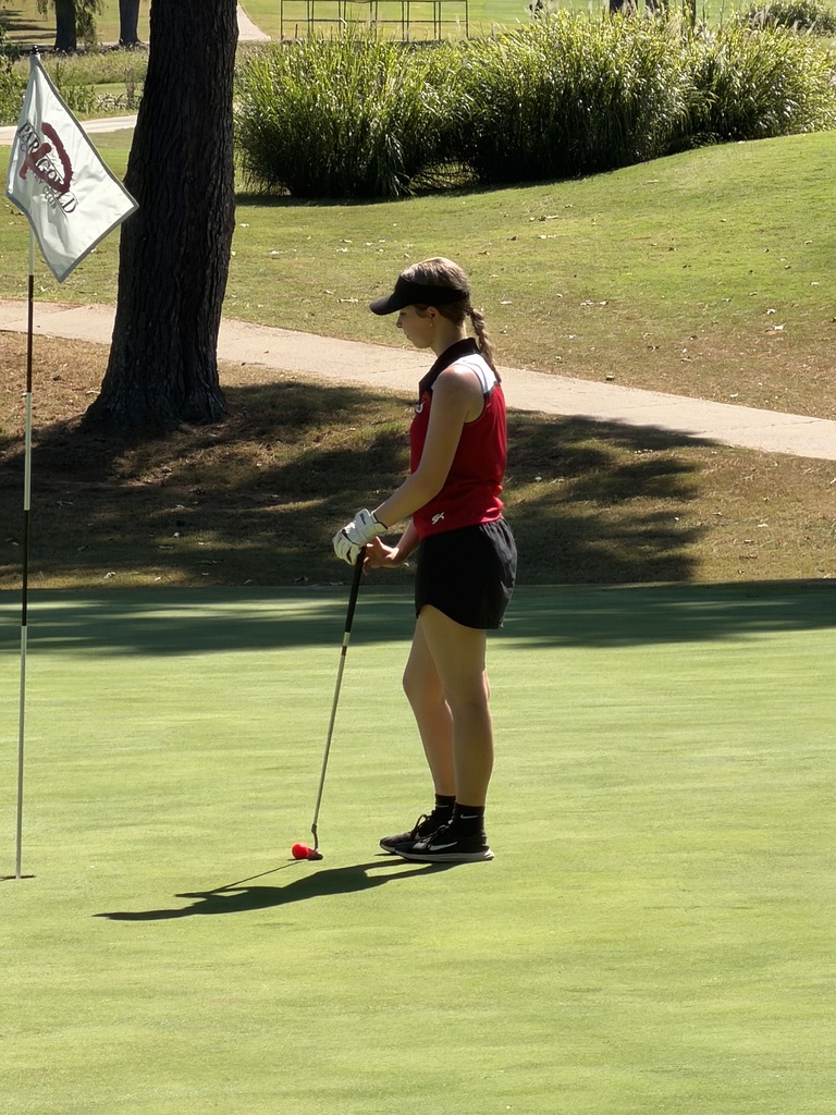 Lady Rattlers at State