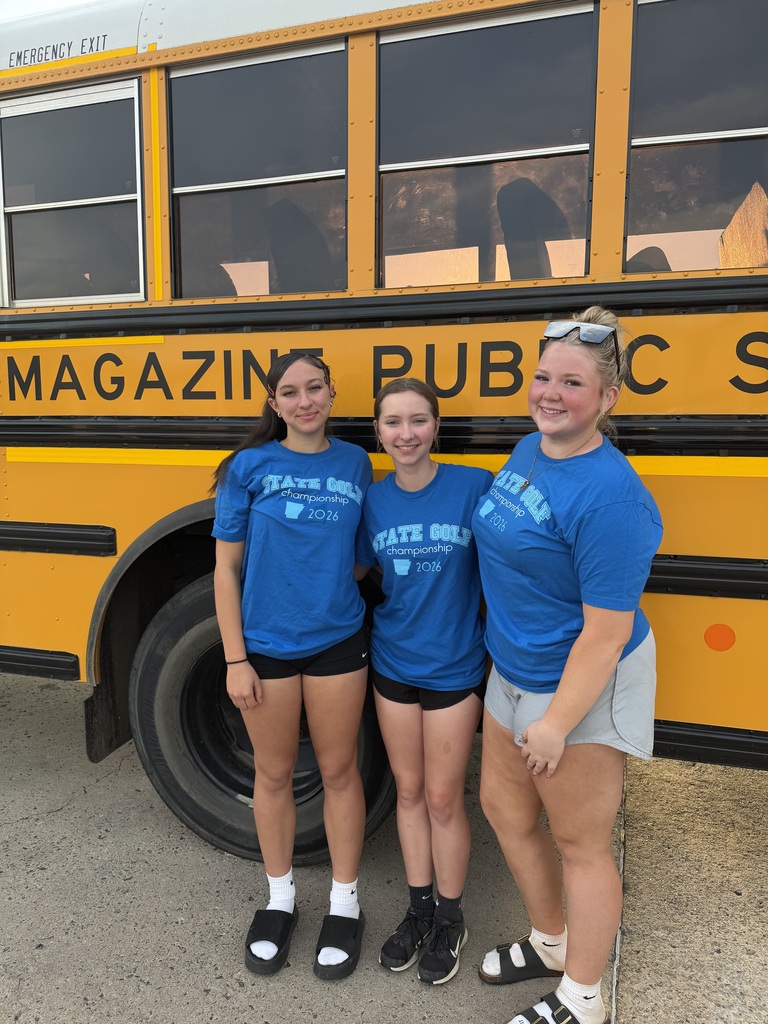 Lady Rattlers at State