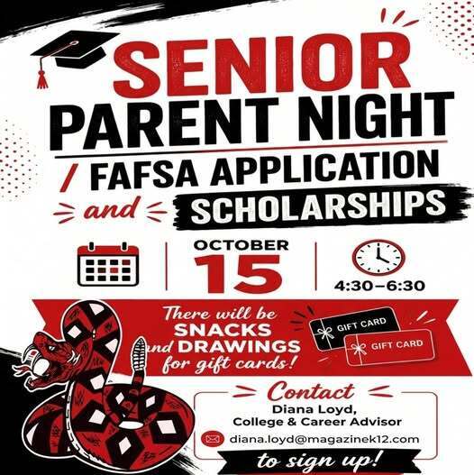 FAFA Night