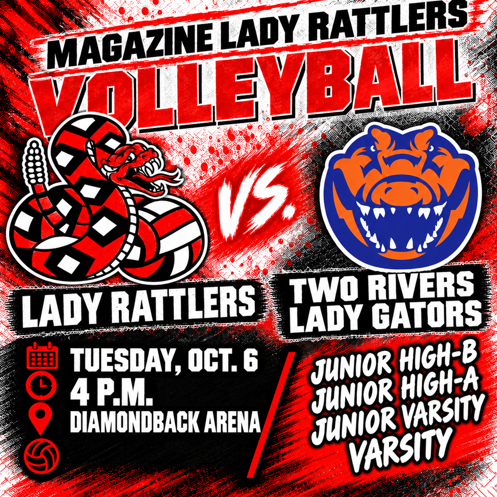 Volleyball Promo