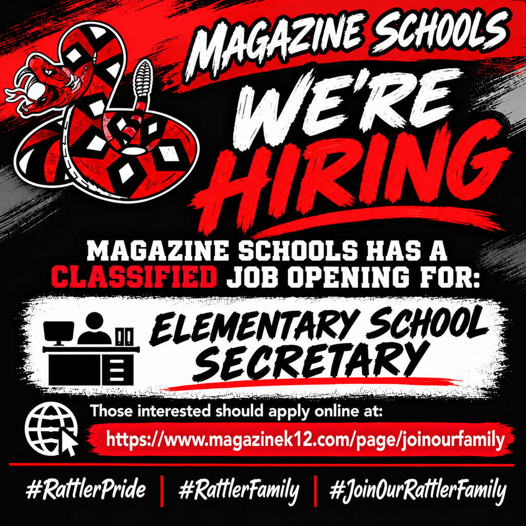 Job Opening