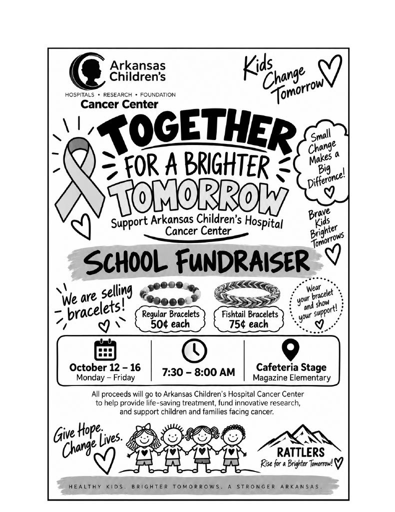 Fundraiser
