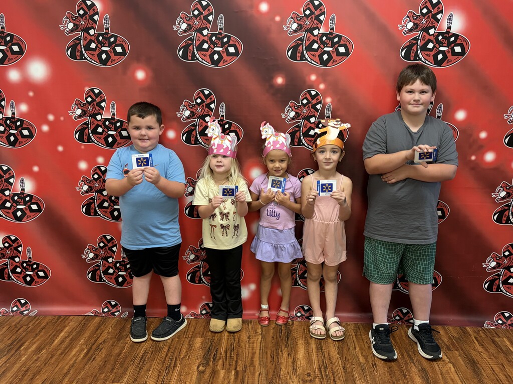 Popcorn Winners