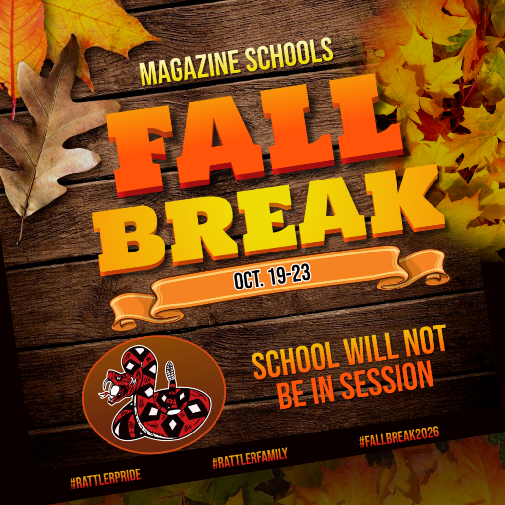 fall break