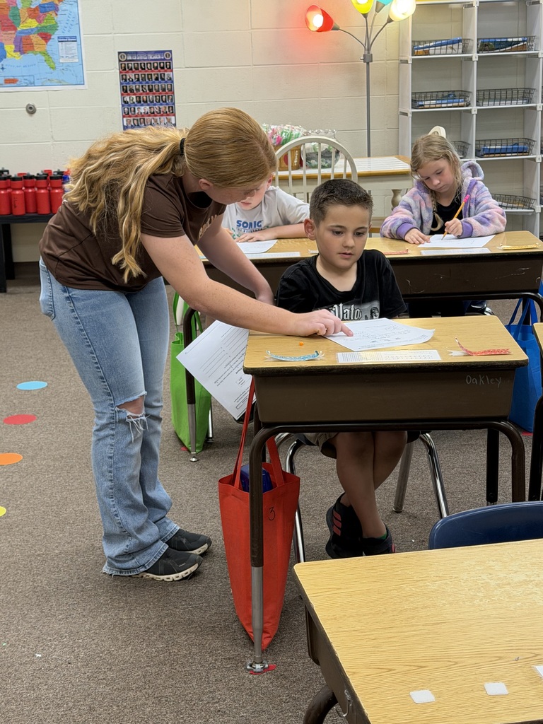 Student observations