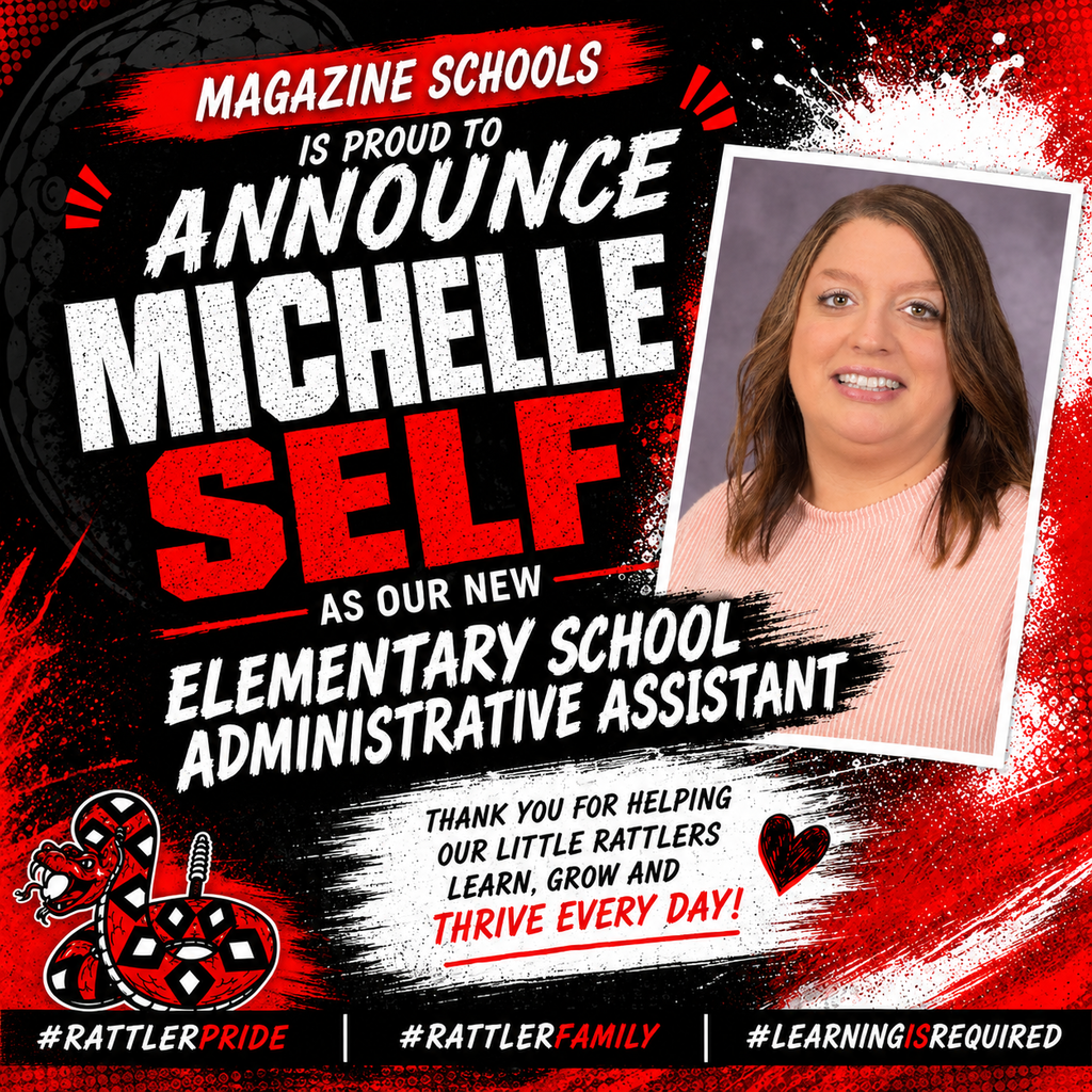 New Admin Assistant