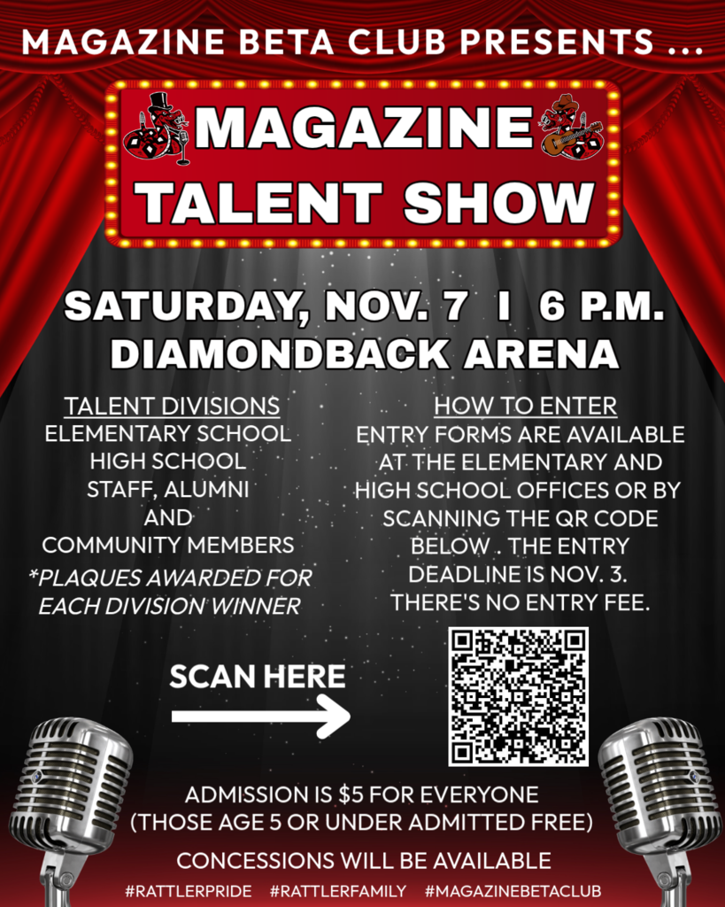 Talent Show
