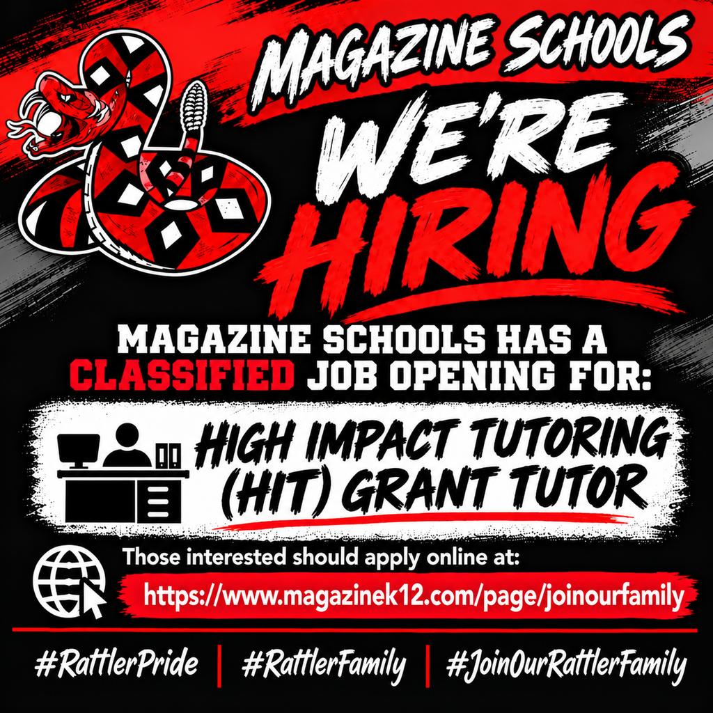 HIT Grant Tutor