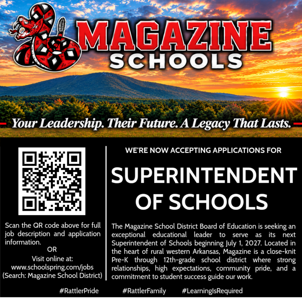 Superintendent Search