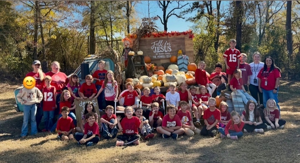 Pumpkin Patch