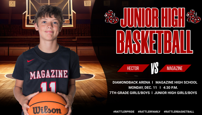Junior High Basketball
