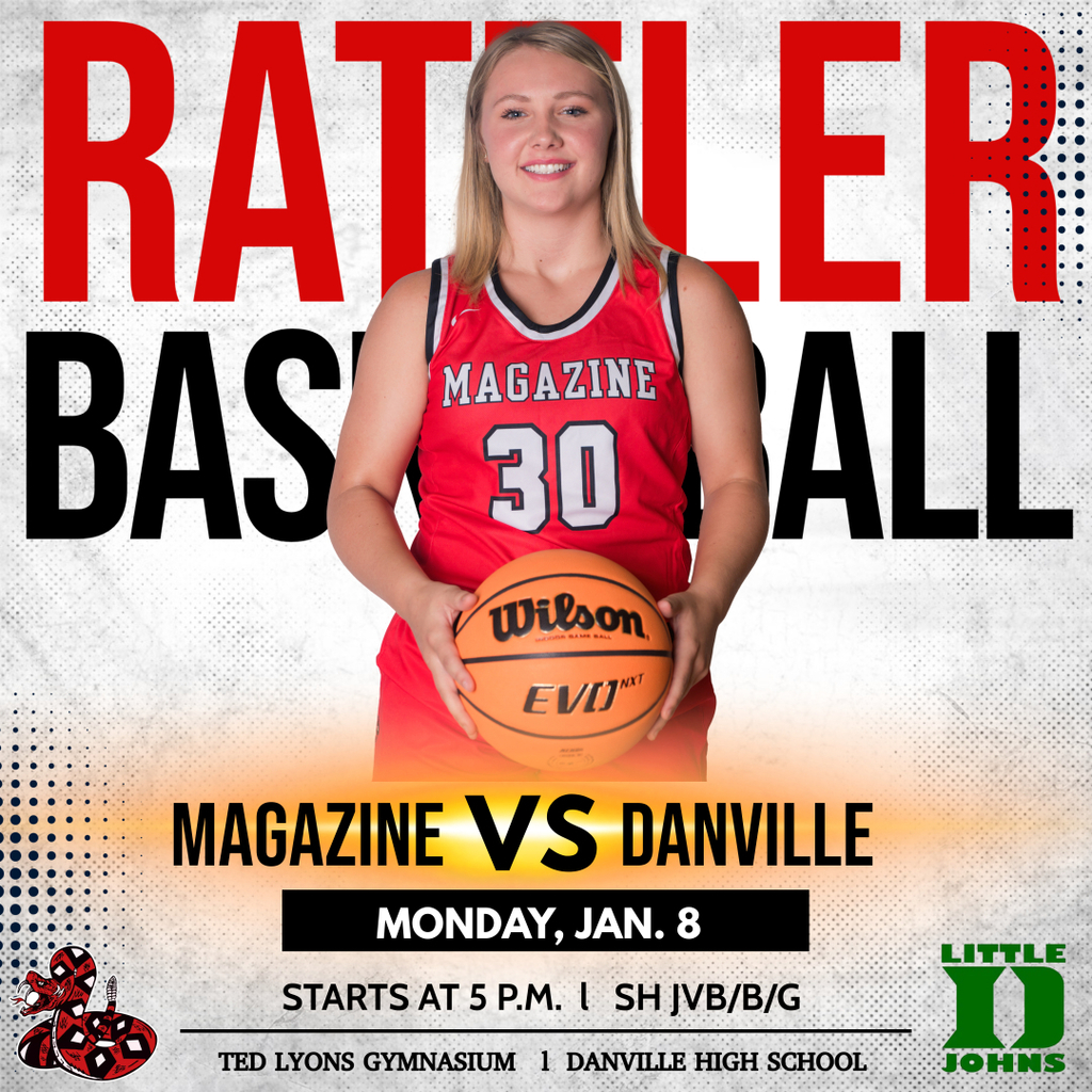 Basketball Promo
