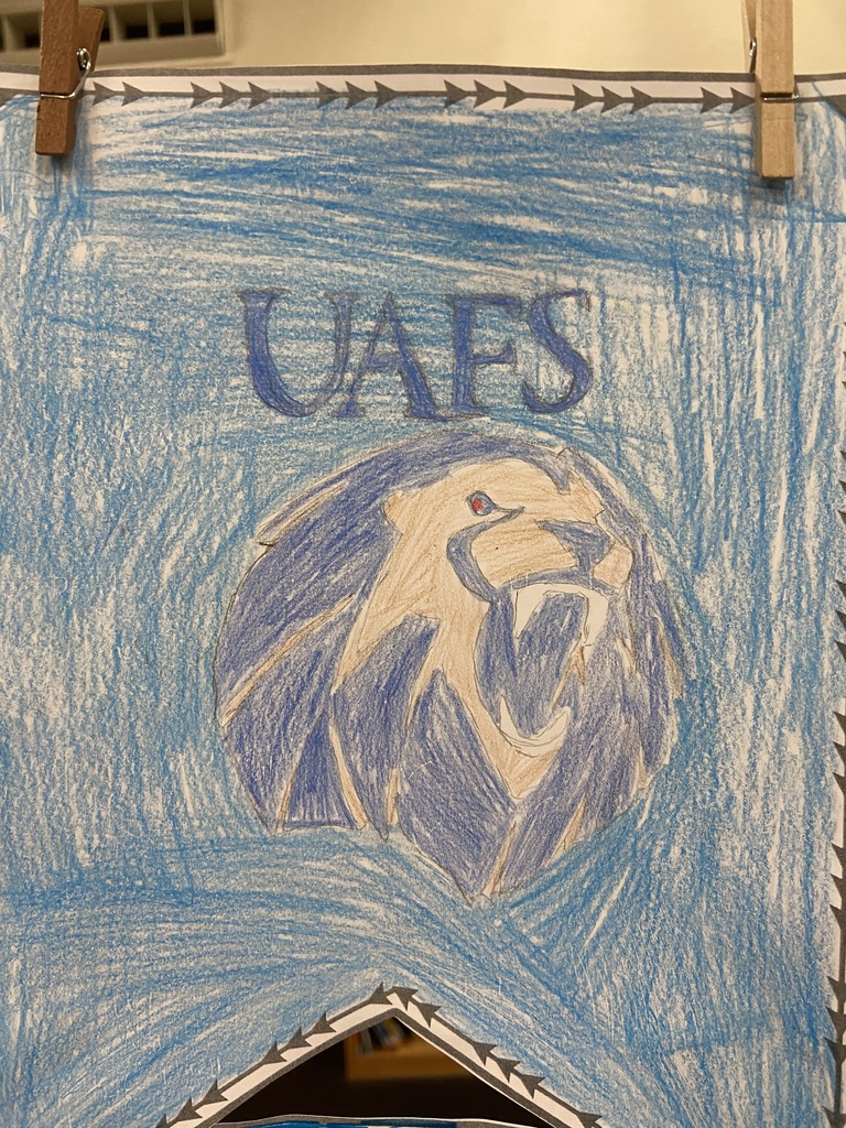 College Graphics
