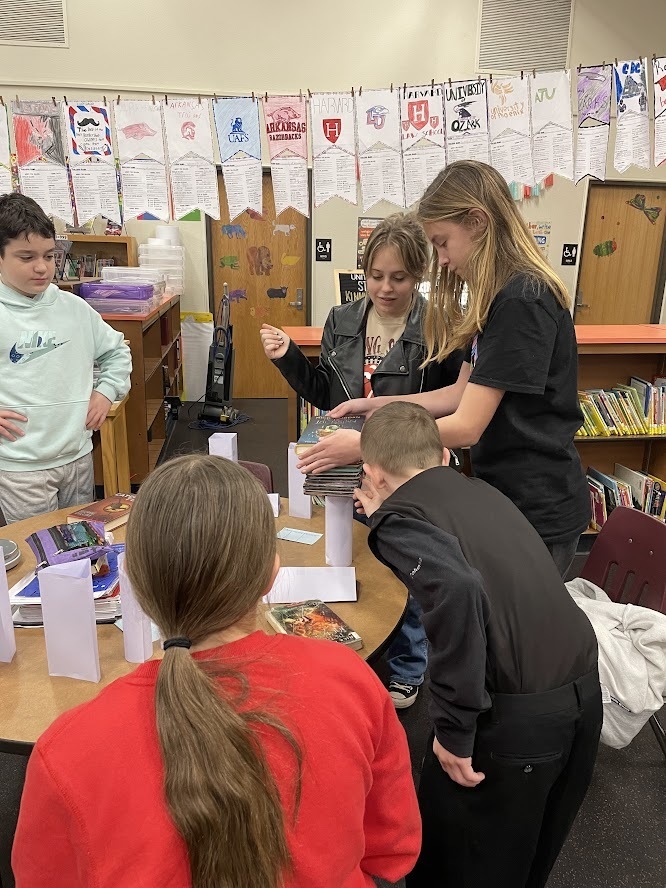 STEM Challenge