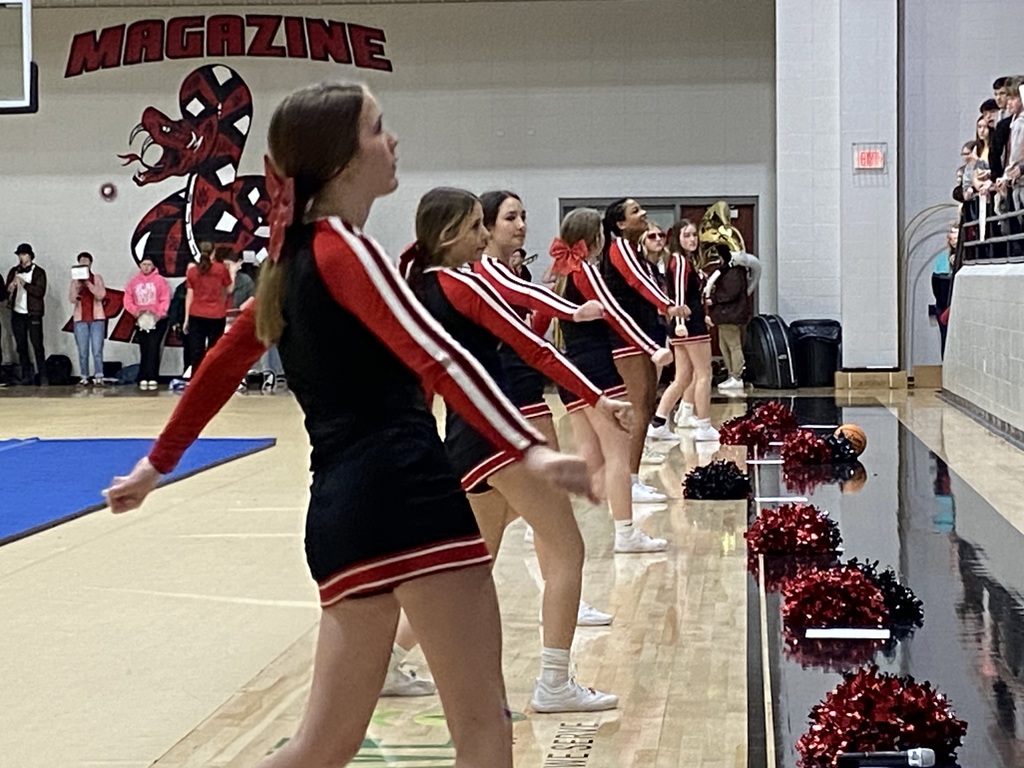 Pep Rally