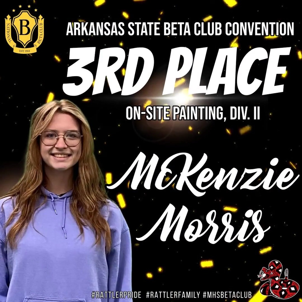 McKenzie Morris