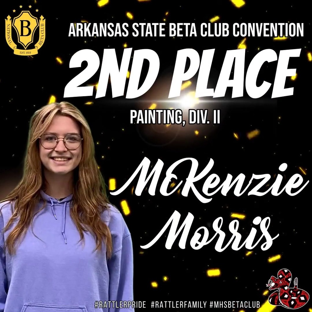 McKenzie Morris