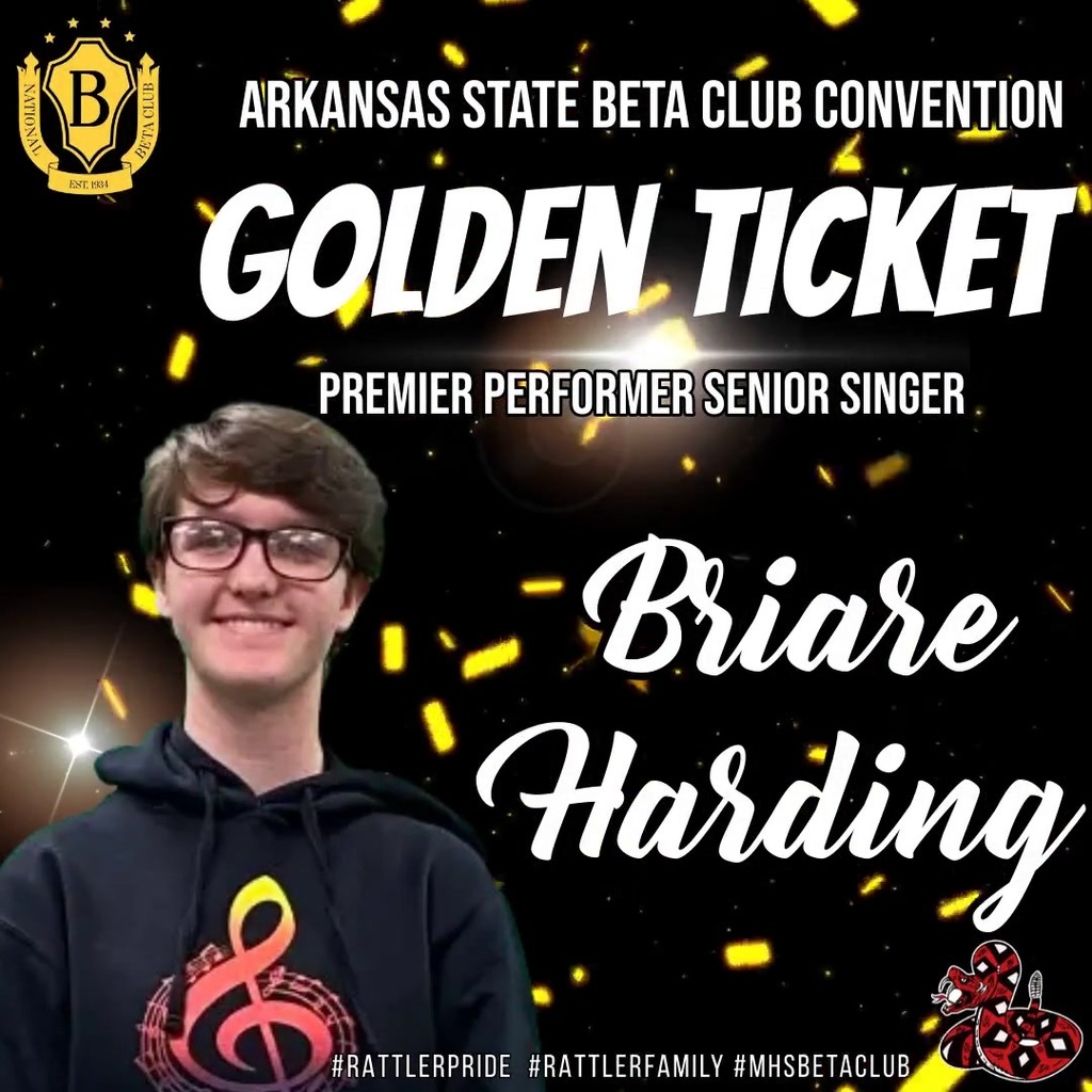 Briare Harding