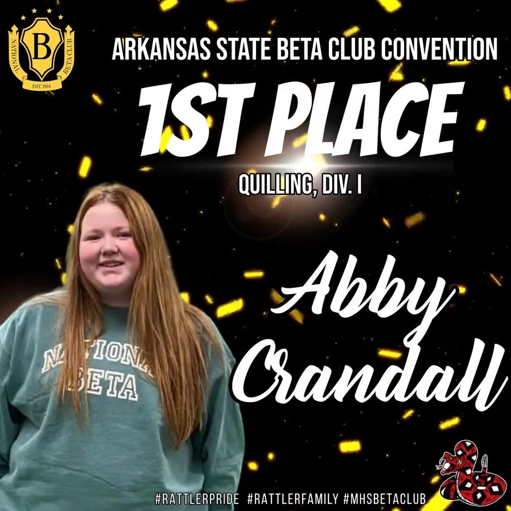Abby Crandall