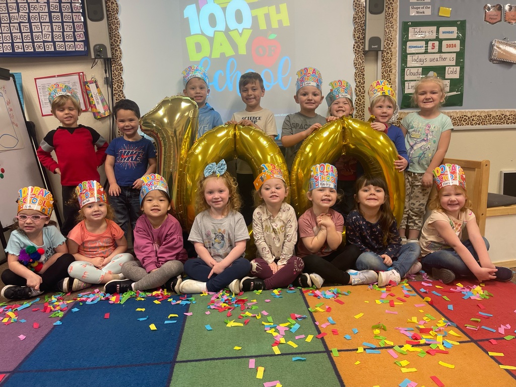 100 Days