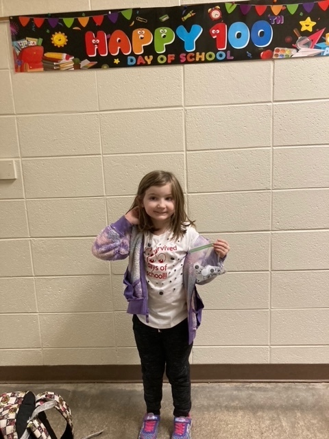 100th Day of School