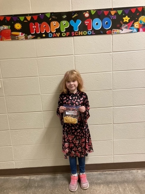 100th Day of School