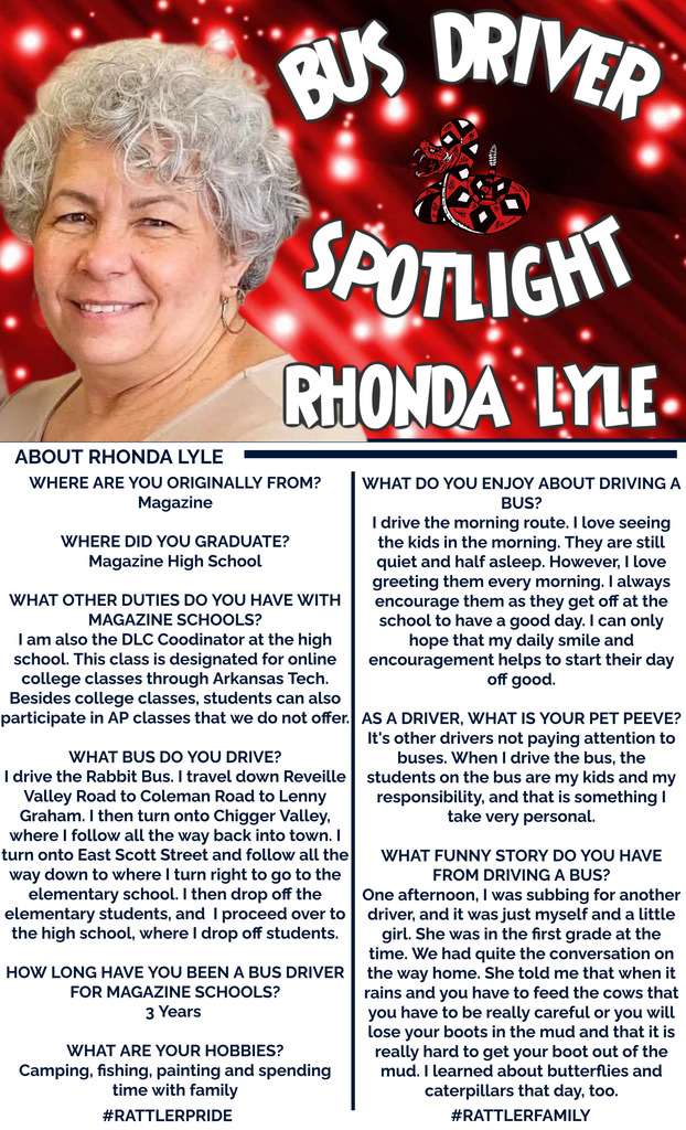 Rhonda Lyle