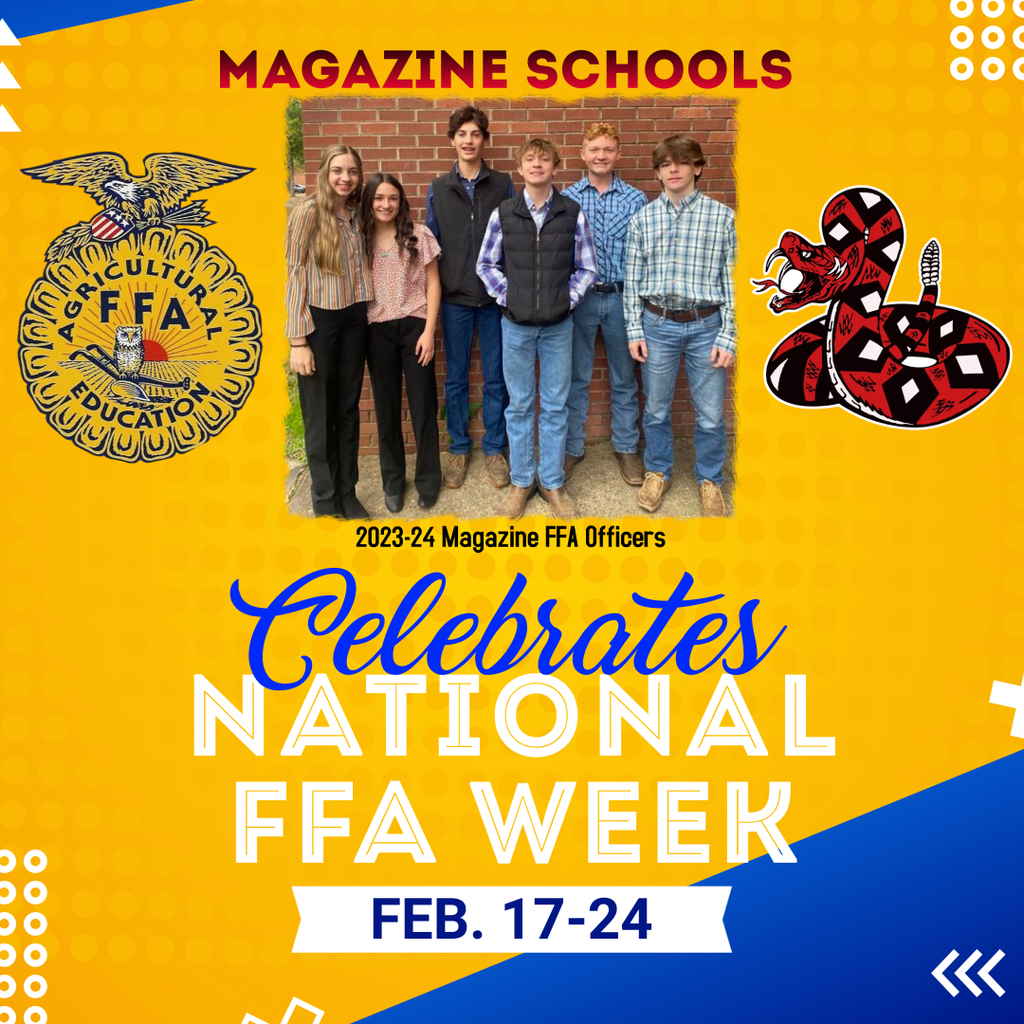 FFA Week